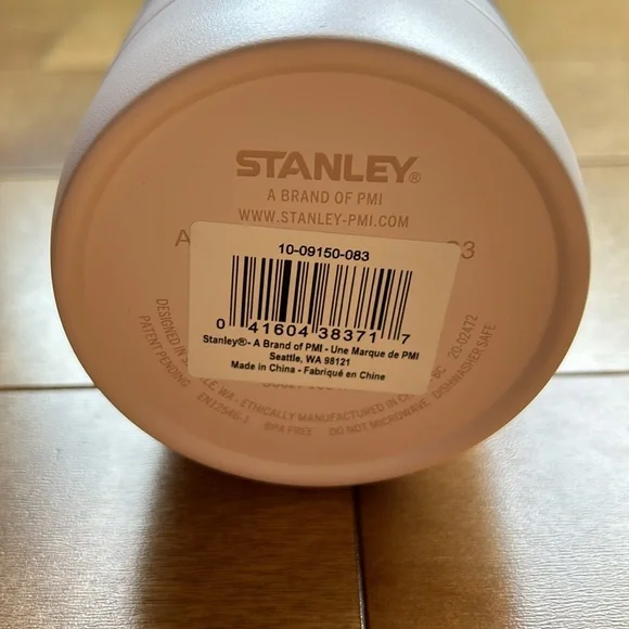 NWT Stanley Go-Bottle - Picture 2 of 8